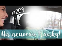 FRANKY A BIEN CHANGÉ... | #Vlog de Loka #203