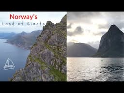 Norway's Land of Giants | Ep. 174