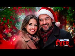 Sometimes Christmas Is Meant For Do-Overs... CHRISTMAS COUPON | Full ROMANTIC COMEDY Movie HD