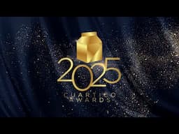 Cuartico Awards 2025