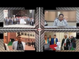 Meghalaya round up Garo news | 2nd February 2025.