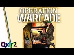 Operation Warcade VR