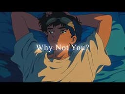 WHY NOT YOU? - Best Motivational Speech