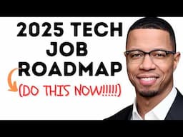 2025 Tech Jobs: Why This Year Changes Everything for Your Career | Tech Jobs EP 7