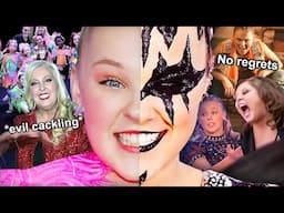 JoJo Siwa's Past Is WORSE Than You Think