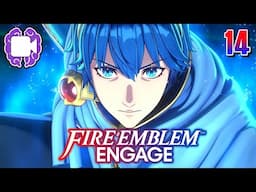 The 13th Emblem - Fire Emblem Engage 100% BLIND Playthrough (Part 14)