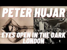 Simply Sensational Peter Hujar Show at Raven Row Gallery, London