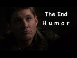 Supernatural Humor | 5x04 The End