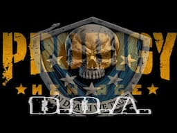 PRODIGY : New Age  - DOA