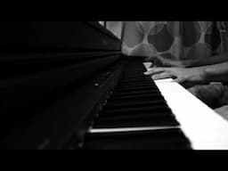 River Flows in You – Yiruma [piano cover]