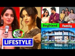 Sonakshi Batra (Meghla) Ishq ka Rab Rakha, Lifestyle 2024, Real Age, Boyfriend, Biography, Family