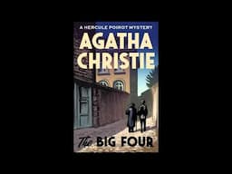 THE BIG FOUR READ BY AGATHA CHRISTIE