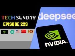 Tech Sunday Episode 229