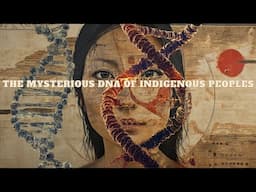 DNA of Indigenous Peoples EXPOSED! Siberian and Chinese Roots Revealed