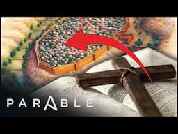 Testament Unveiled: Exploring Ancient Gospel Sites |Parable