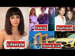 Sargun Kaur Luthra (Preesha) Lifestyle 2023 | Family | Boyfriend | Net-worth & many more