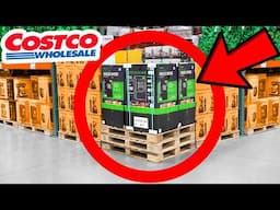 10 NEW Costco Deals You NEED To Buy in December 2024