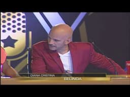 Imitadora de Belinda pasó el casting