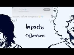 Impacto (Markiplier egos animation)