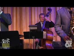 Jason Marsalis at the George and Joyce Wein Jazz & Heritage Center