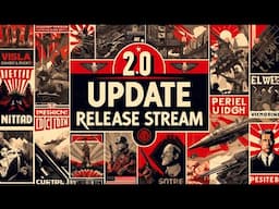 UMC 2.0 Update Release Stream