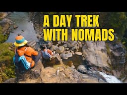 Experience the Best of Meghalaya on a Thrilling Day Trek with NOMADS