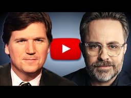 Daily Wire CEO CALLS OUT Tucker Carlson