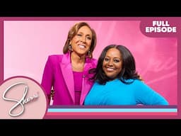 Robin Roberts | Nicole Avant | Sherri Shepherd | Full Episode