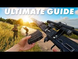 The Ultimate Beginners Guide to Arma Reforger