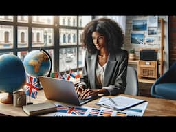 International Job Search: Tips for Moving and Working Abroad