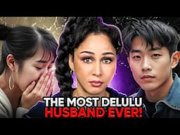 This Korean Cheating Husband Story is Insane: The Audacity of This Man~