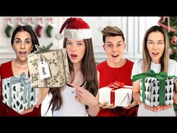 24 HOUR Secret Santa Shopping Challenge 🎁 AMAZON AU ONLY!