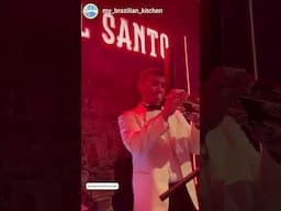 Live at El Santo - Glasgow 🏴󠁧󠁢󠁳󠁣󠁴󠁿 #luismartelo #trumpetlovers #trumpetmusic