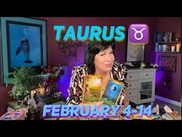 TAURUS ♉️ UNEXPECTED CHANGES” & ITS ALL BEGINNING TO FIT “POWERING YOU” in A Magical NEW DIRECTION 💫