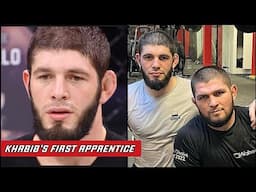 KHABIB'S FIRST APPRENTICE - IMAMSHAFI ALIEV / HIGHLIGHTS 2024 -