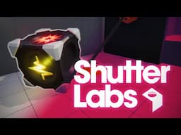 Shutter Labs Trailer (Made in 48 Hours)