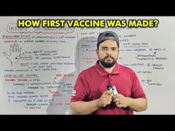 History of vaccination: Biology Lecture