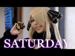 Dokidokon 2024 - Saturday