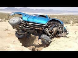 4x4 Fails ❌ Funniest Off Road Moments 🔥 Wins and Fails Compilation