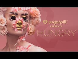 SUGARPILL PRESENTS ❤ HUNGRY