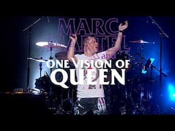 One Vision Of Queen featuring Marc Martel - 2023 World Tour Promo Video