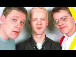 BRONSKI BEAT Why