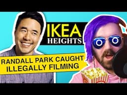 best illegally filmed drama ever | IKEA Heights ep1