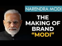 Success story of Modi ji | Marketing Strategies of BJP | PM Narendra Modi | Management Talks