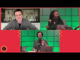 Rob McElhenney | Studio 2 from WHYY | 2/05/25