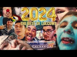 The BEST of LOLCOWS 2024