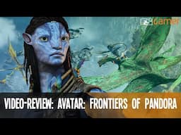 [ANÁLISIS] Avatar: Frontiers of Pandora | Análisis en español | PlayStation 5