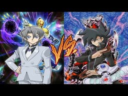 Duel Monster Ultimate Tournament : Edo Phoenix vs Chazz Princeton (YgoPro)