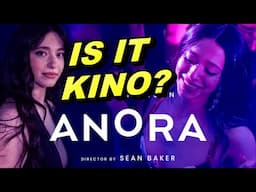 Anora - Is it kino?