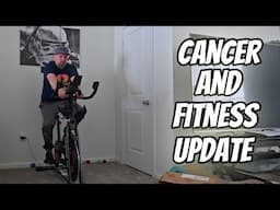 Cancer and Fitness Update